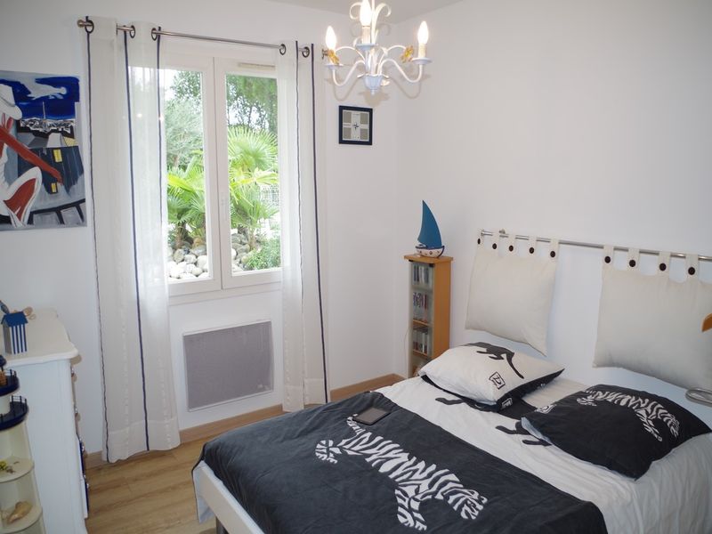 Maison 4 chambres de plain pied sur PESSAC TOCTOUCAU